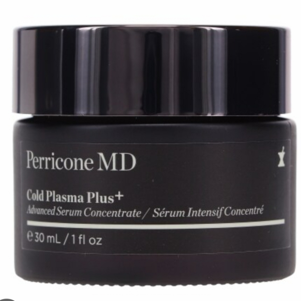 Perricone MD Cold Plasma+ Serum Concentrate